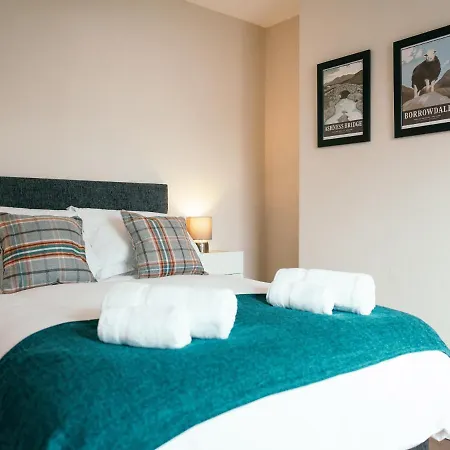 펜션 The Deekabout *