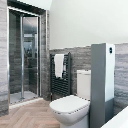 The Deekabout 케직