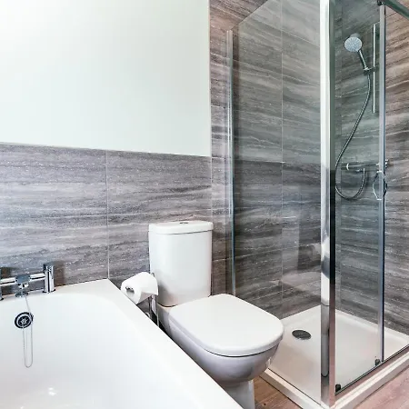 The Deekabout 펜션