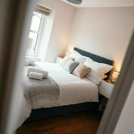 펜션 The Deekabout 케직