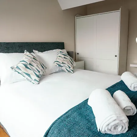 펜션 The Deekabout