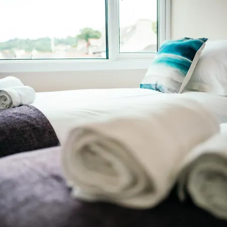 The Deekabout 펜션 케직