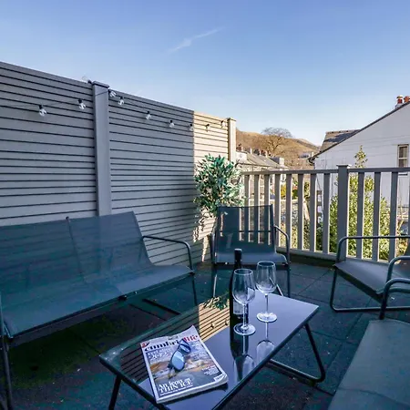 The Deekabout 펜션 *