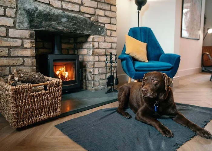 The Deekabout Keswick (Cumbria)