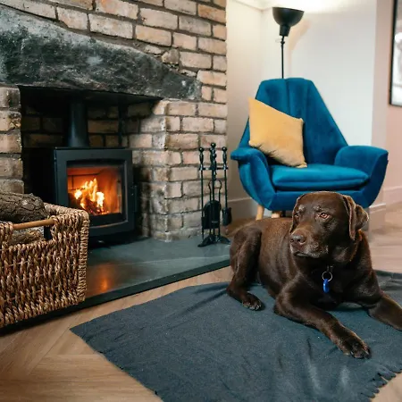 The Deekabout Keswick (Cumbria)