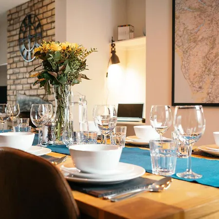 The Deekabout Dom wakacyjny Keswick (Cumbria)