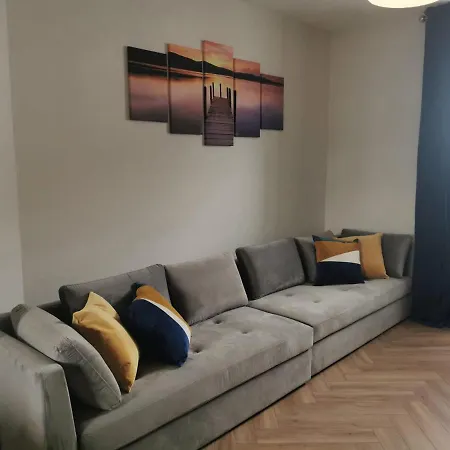 The Deekabout Dom wakacyjny