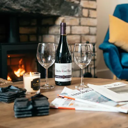 Dom wakacyjny The Deekabout *