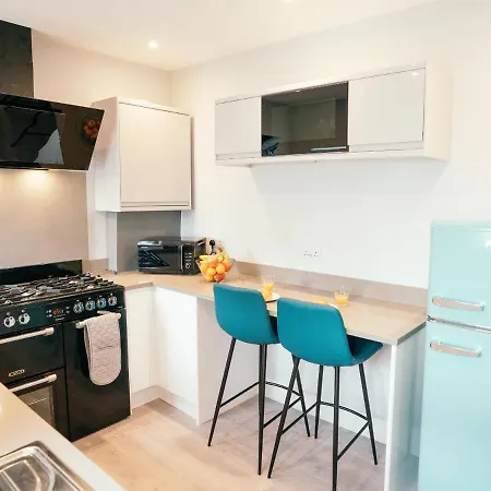 Dom wakacyjny The Deekabout