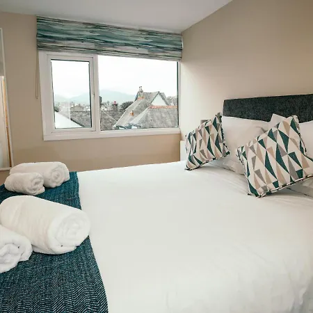 Dom wakacyjny The Deekabout