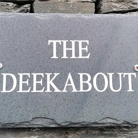 The Deekabout Dom wakacyjny *