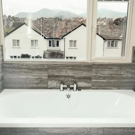 The Deekabout Dom wakacyjny Keswick (Cumbria)