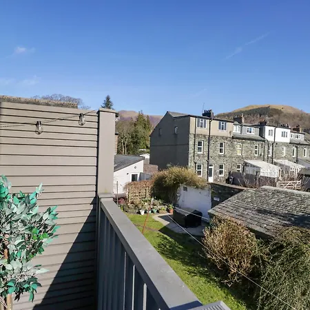 The Deekabout * Keswick (Cumbria)