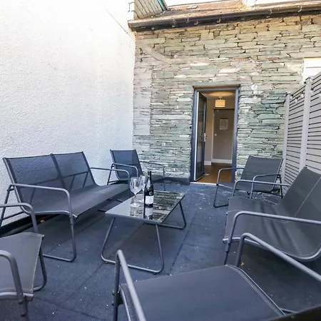 The Deekabout Dom wakacyjny Keswick (Cumbria)